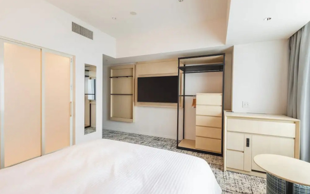 Sotetsu Hotels The Splaisir Yokohama