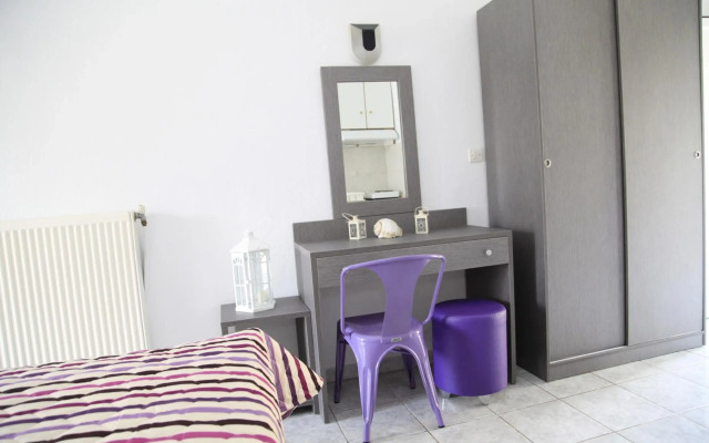 Vicky Rooms