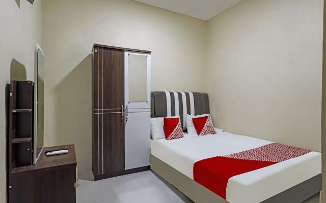 X2 Homestay By OYO