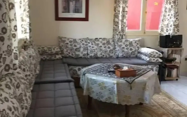 Appartement Le Nyrvana
