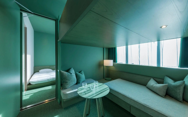 toggle hotel suidobashi TOKYO