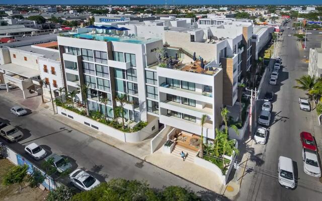 Anah Downtown DT 408