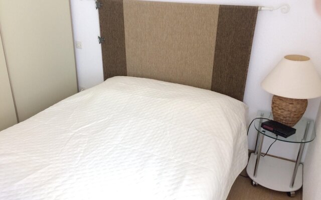 Apartment With one Bedroom in Argelès-sur-mer, With Wonderful Mountain