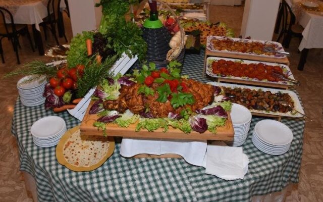 Hotel Romagna