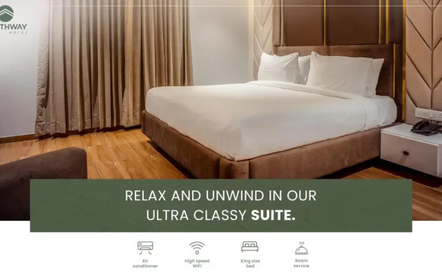 Northway Hotel