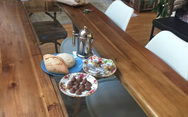 Apartamento Conde Luna