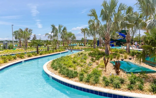 Amazing 5bdr House w Pool -4857