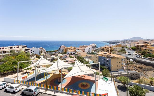 Home2Book Stylish Apartment Caletillas