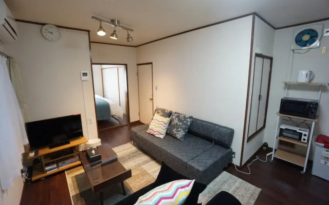 Guesthouse Ebisu EBH0002E