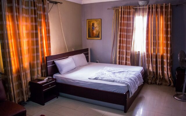 Cavitex  & Suites