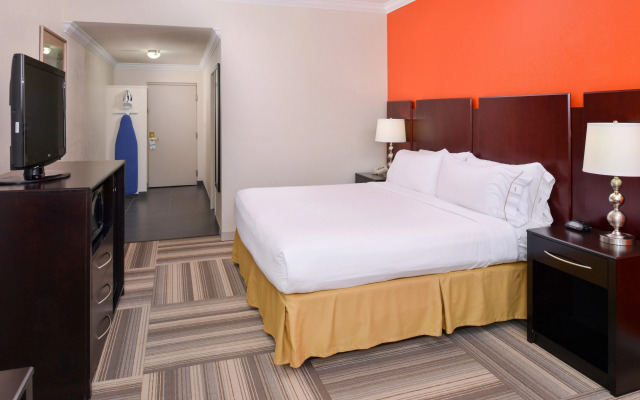 Holiday Inn Express & Suites Florida City by IHG