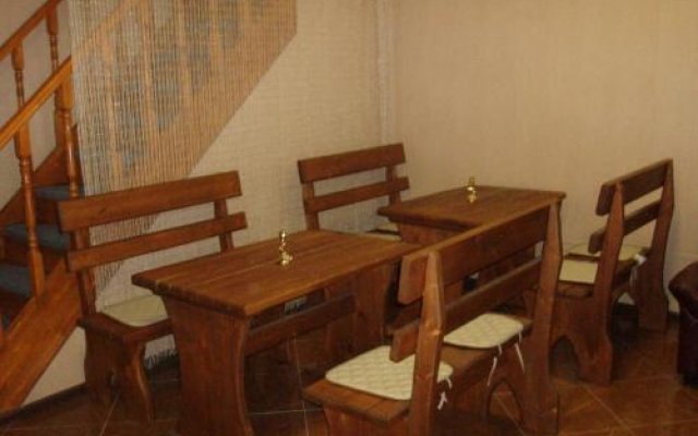 Hostel Storitsa