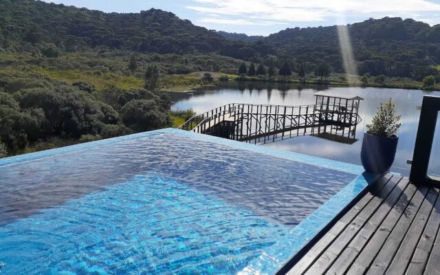 Cambará Eco Hotel