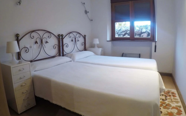 Alojamientos Vallanu