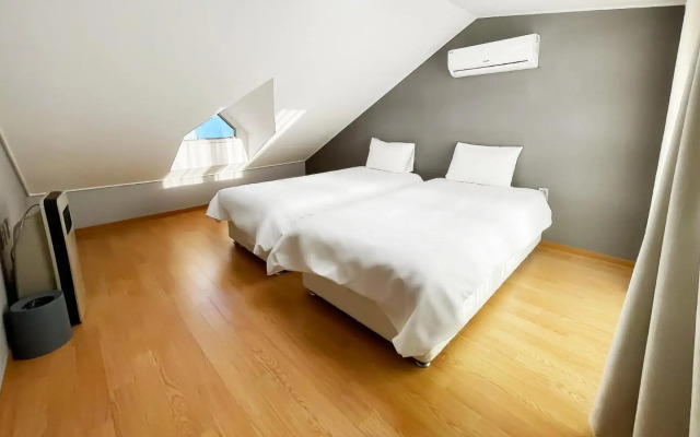 Pampas Hotel Jeju