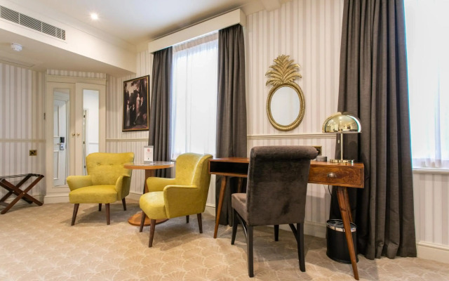Bedford Swan Hotel & Thermal Spa