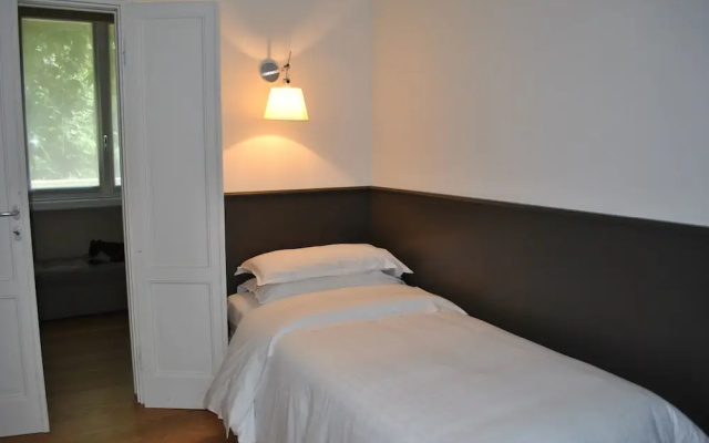 KK Resort Apartments Lake Como