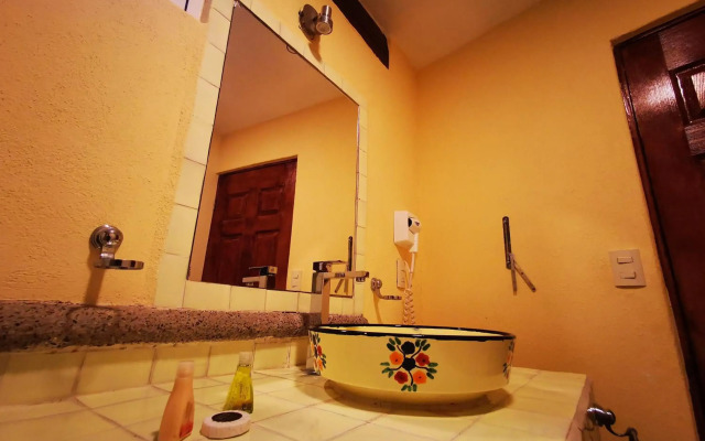 Hotel Chocolate Suites