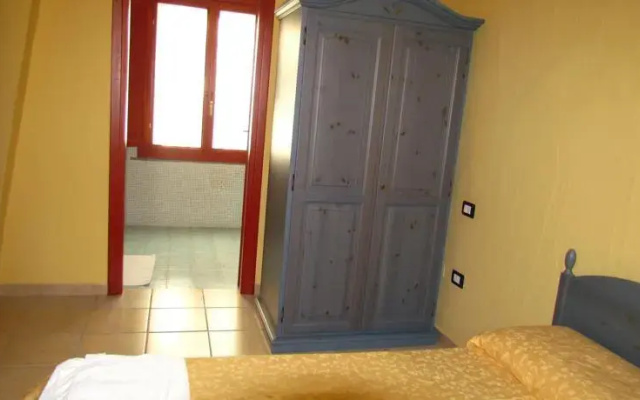 Agriturismo Simbirizzi