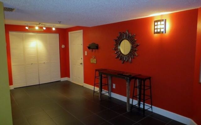 Beach Palms 409
