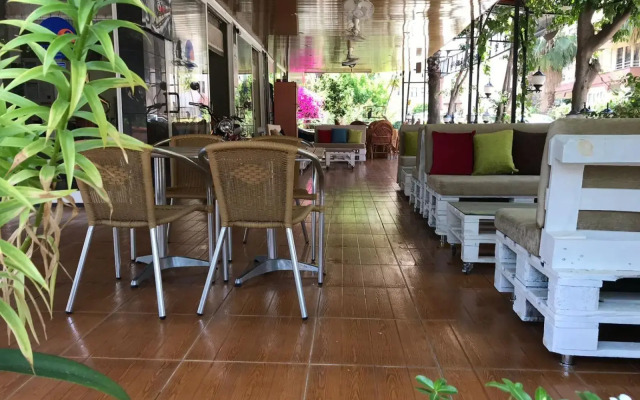 Sempati Apart Hotel