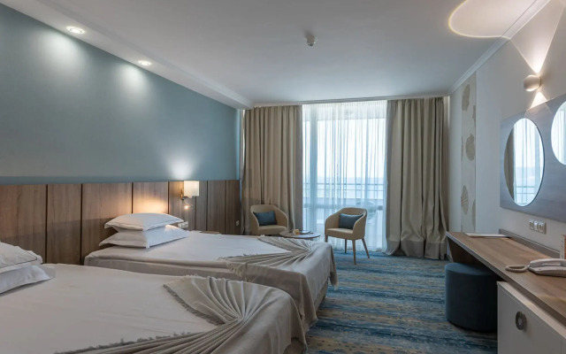 Sentido Hotel Neptun Beach - All inclusive