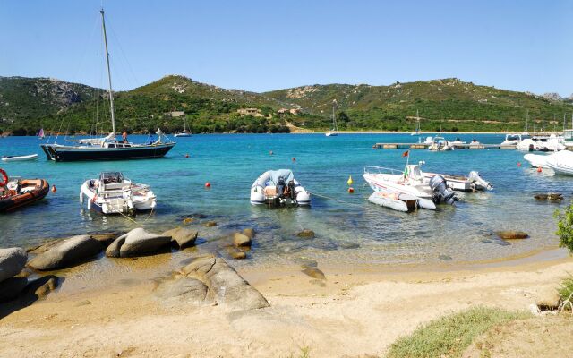 Camping Village Capo D'Orso