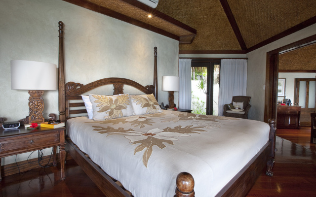 Pacific Resort Aitutaki
