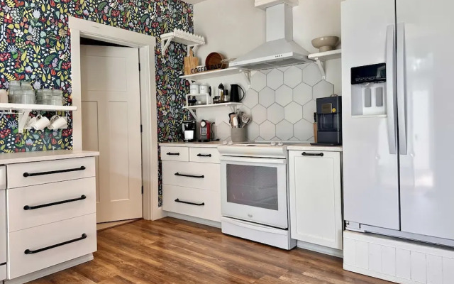 Icicle Haus 4 Bedroom Home