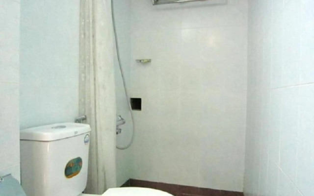 Sao Nam Hotel - Bui Vien Walking Street