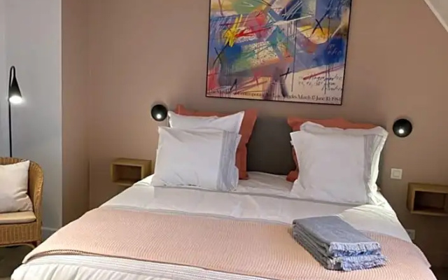 B&B Waterput 1
