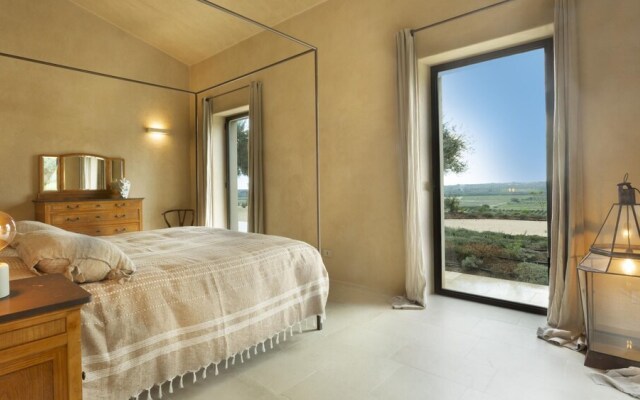 Villa Tellaro 8 in Noto