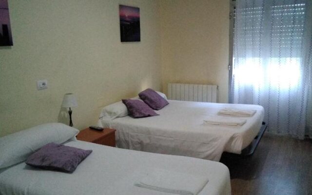 Hostal Ancla Dorada