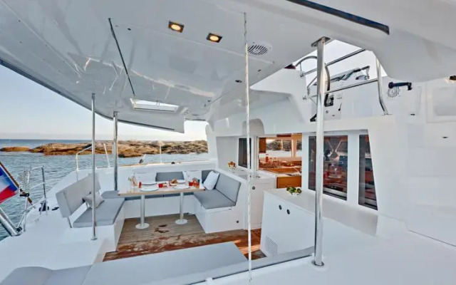Bliss Boutique Yachting Kos Greece