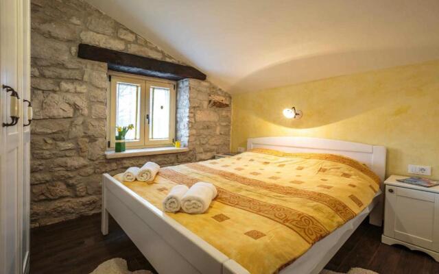 Holiday Home Gašparini