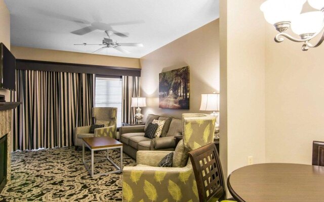 Bluegreen Vacations Parkside Williamsburg, an Ascend Collection Resort