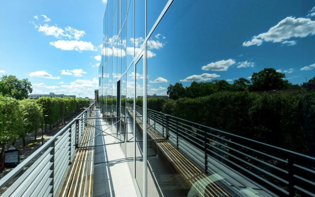 Kaunas City