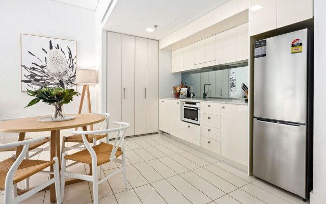 The Alta Apartments by Urban Rest