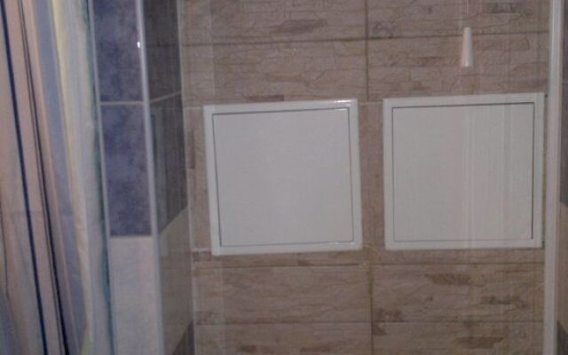 Victor Apartment Hotel