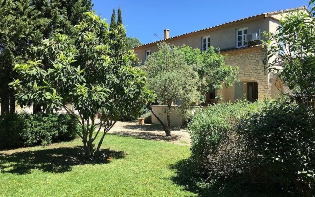 La Bastide des Anges