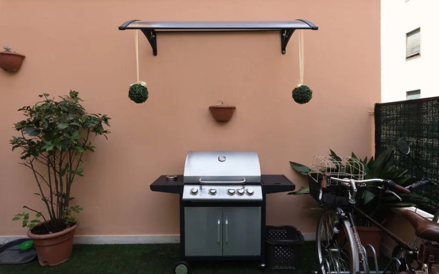 Terrazze Italiane City Center