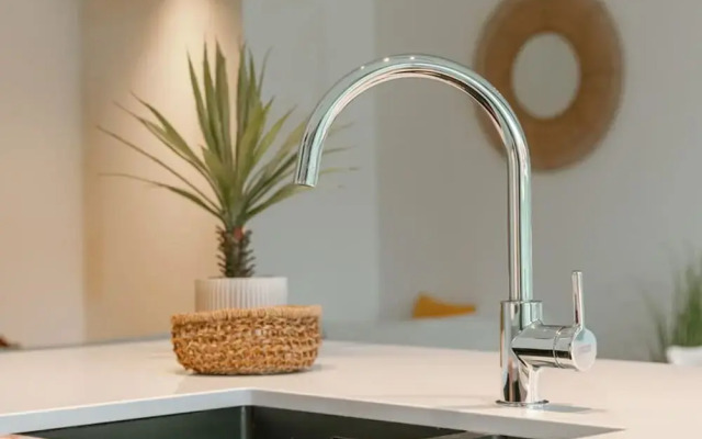 New and Modern Apartment in Nieuwpoort With Terrace