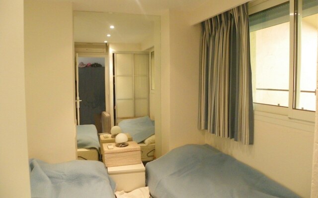Agence la Galère - Appartement Cerise 8