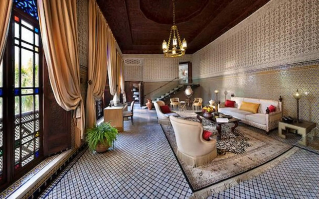 Riad Fes