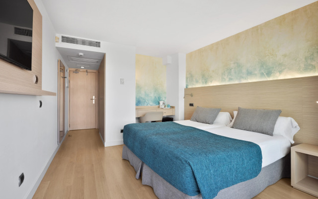 Aparthotel Fontanellas Playa