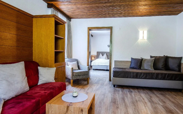Chalet Sofie