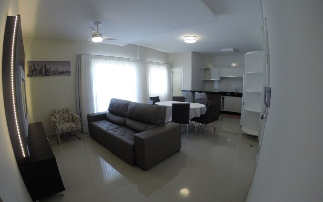 Residencial Baía dos Golfinhos