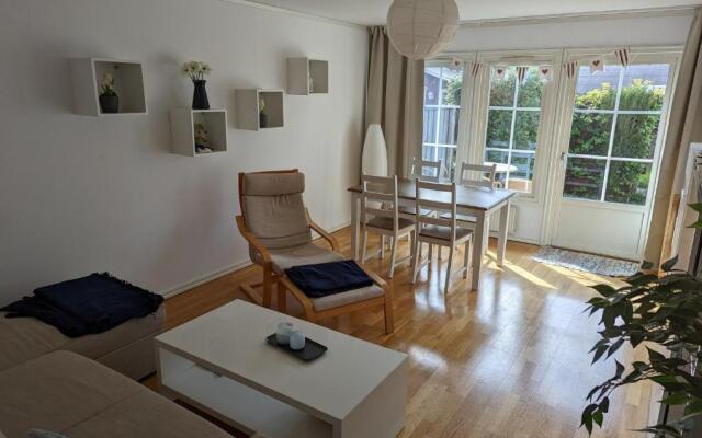 Fehmarn OstseeferienFerienhaus Keil 1221