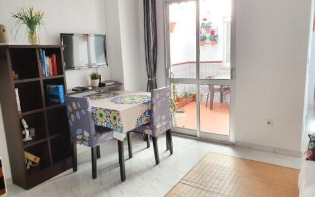 Apartamentos Eduardo Rico