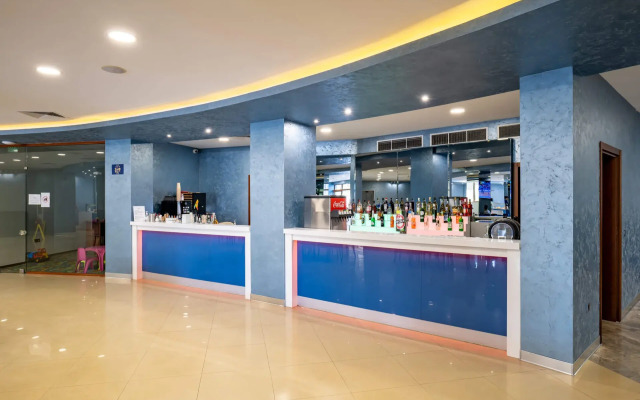 Hotel Continental